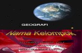 GEOGRAFI_teori Lempeng Tektonik