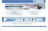 Epic Research Malaysia - Daily Klse Malaysia Report of 10 December 2014
