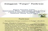 Patoklin-Gangguan Fungsi Pankreas-8 Mei 2013