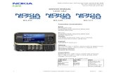 Nokia 6790surge 6790slide 6760slide RM-492 573 599 Service Manual L1L2v1 0