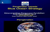 BOS Blue Ocrean Strategy