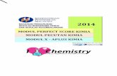 Modul Perfect Score Dan Pecutan Kimia Serta Xa Plus Sbp 2014 With Skema