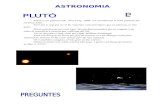 Lectures Astronomia