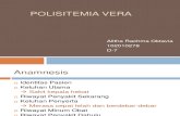 Presentasi PBL Blok 24 Polisetimia Vera