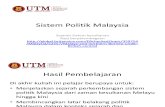 L2Sistem Politik Malaysia