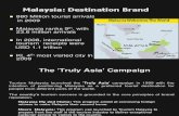 malaysia as a brand.ppt