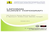 LAPORAN SURVEY TOPOGRAFI.pdf
