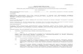 Perjanjian, Skop Kerja Dan Syarat-syarat KBK 2012 Terbaru