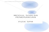 Fizik SPM 2014_Modul 'Understanding' Dalam BM