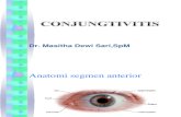 K - 8 & K - 9 Konjungtivitis (Ilmu Penyakit Mata)