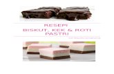 Resepi Biskut, Kek & Roti Pastri.doc