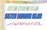 Pembangunan Sistem Ekonomi Islam-syed Wafa