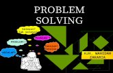 Problem Solving -Mula