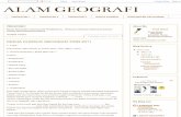 Alam Geografi_ Kerja Kursus Geografi Pmr 2011