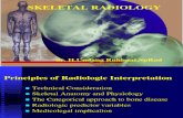 Skeletal Radiology Lengkap