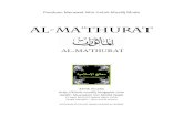 Al Mathurat