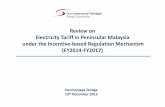 1_ST_Proses Semakan Dan Keputusan Penetapan Tarif Elektrik Di Semenanjung Malaysia (1)