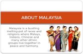 About Malaysia
