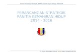Pelan Strategik KH 2014-2016
