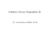 Infeksi Virus Hepatitis B