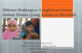 Rohingya Presentation Bahasa Ami Sebelum Edit