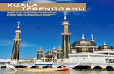 AirAsia Awesome Malaysia Mini Guide Kuala Terengganu