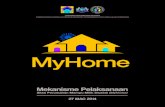Booklet MyHome