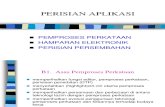 Powerpoint Perisian Aplikasi