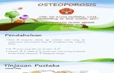 Osteoporosis ppt nisa