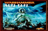 Warhammer Alti Elfi
