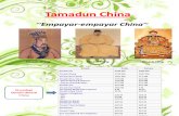 Tamadun China-Empayar China (2)