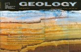 Daeron 2005 Geology
