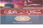 00493 Hikayat e Rumi Urdu