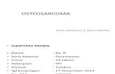 Osteosarkoma Polos