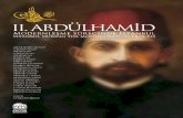 II.abdulhamidin Tarikat Siyaseti