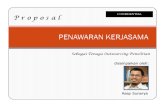 Proposal Penawaran Kerjasama -Asep Sunarya[Compatibility Mode]