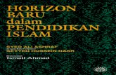36670 - Syed Ali Asyraf - Horizon Baru Dalam Pendidikan Islam