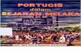 Portugis Dalam Sejarah Melaka