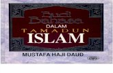 Budi Bahasa Dalam Tamadun Islam