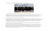 9 Jeneral Perang Terhebat Dalam Sejarah Islam