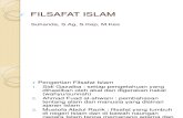 Filsafat Islam 13