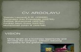Cv Argolayu