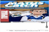 Pakej Soalan Ramalan Topikal - Maths Tingkatan2 (Topf2-2013)