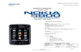 Nokia 5800xm Rm-356 Rm-428 Service Manual-12 v1