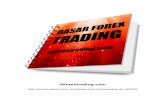 Dasar Belajar Forex Trading Idforextrading
