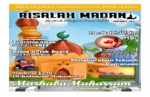 Risalah Madani Edisi November 2013