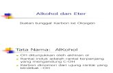 Alkohol Eter1 2