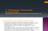 7 Tahapan Dakwah Fardiyyah.pptx