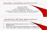 20101015121029Lecture-7-(Sem1!10!11) Feminism in Malaysia