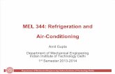 MEL344 Centrifugal Compressors